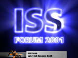 ISS Forum 2001